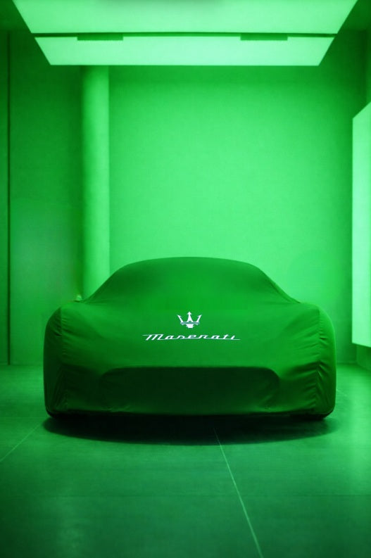 Maserati Granturismo Car Cover indoor Cover For all Model