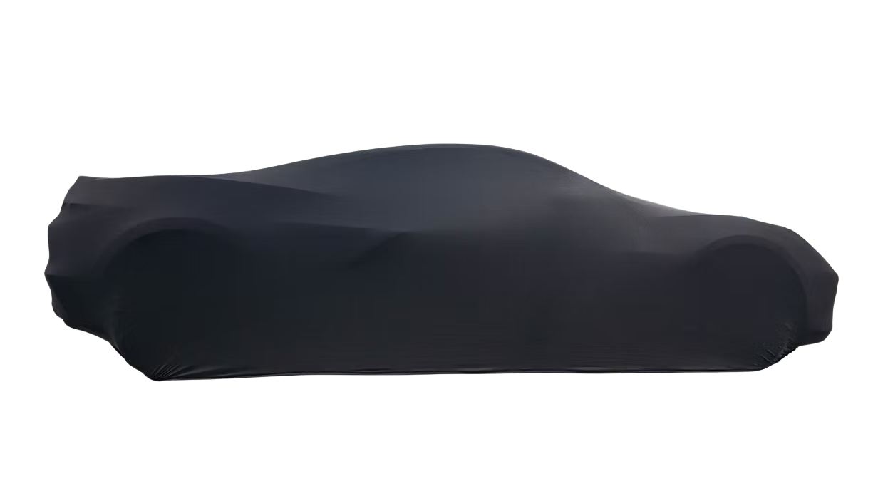 Corvette C7 Stingray (2014 – 2019) Indoor Car Cover