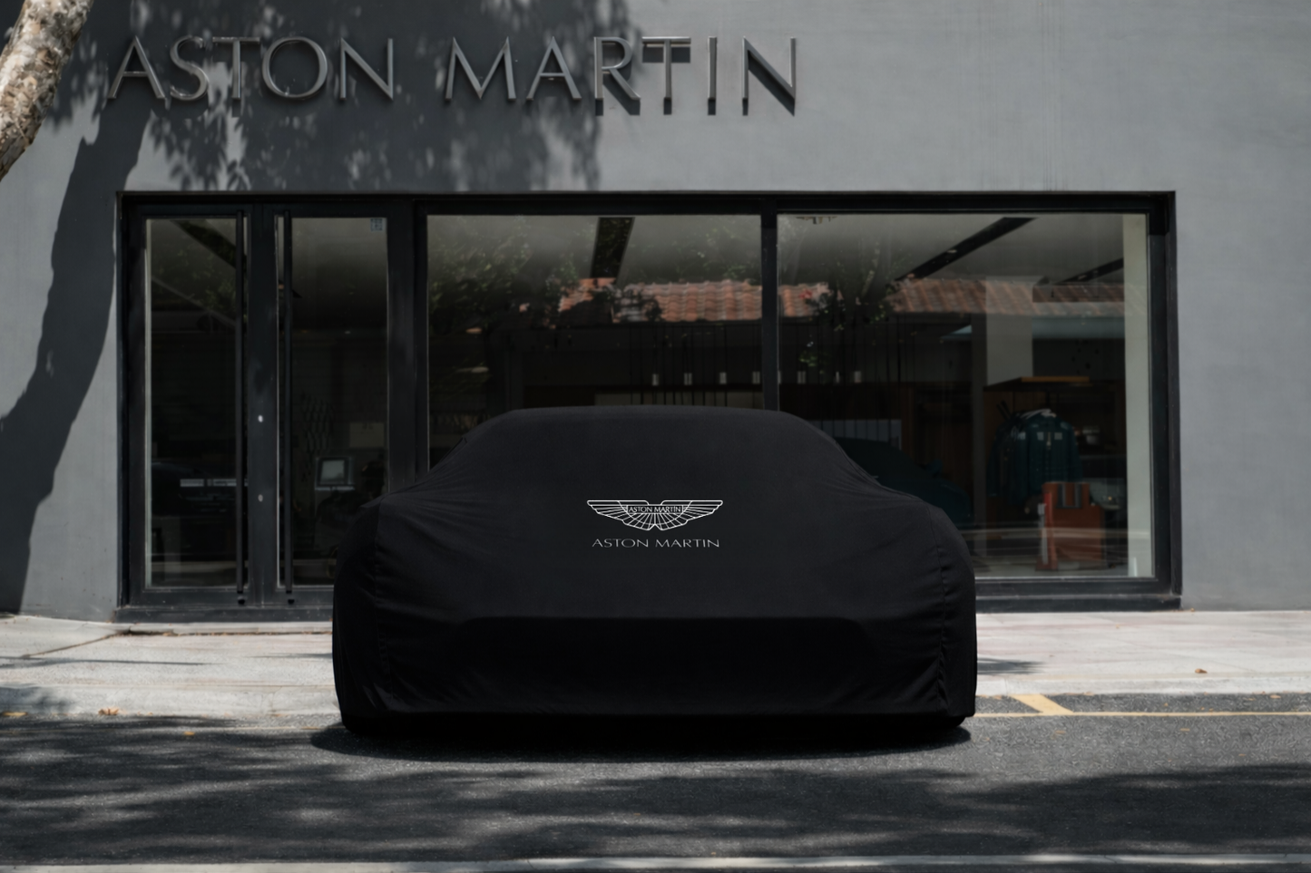Aston Martin DB11 Car Cover indoor Cover For all Model