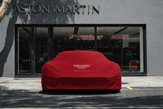 Aston Martin DB12 COUPE (2023-) Indoor Car Cover