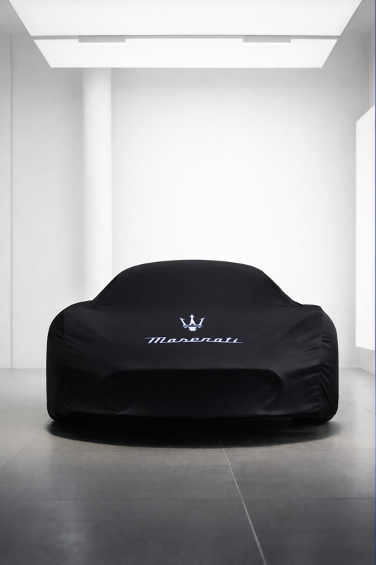 MASERATI 3200 GT Indoor Car Cover