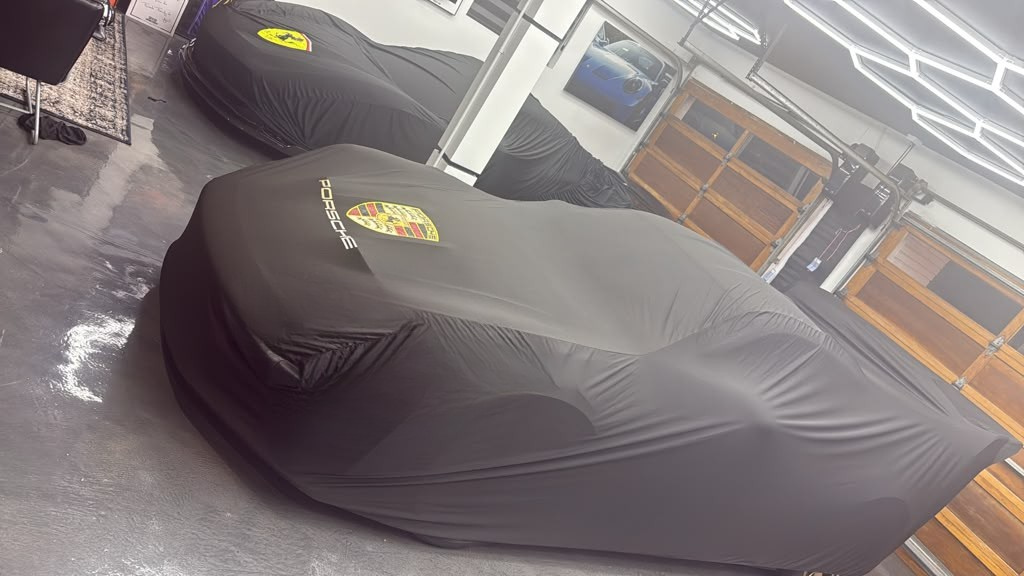 Porsche Autohoes Productie op Maat 1950-2027