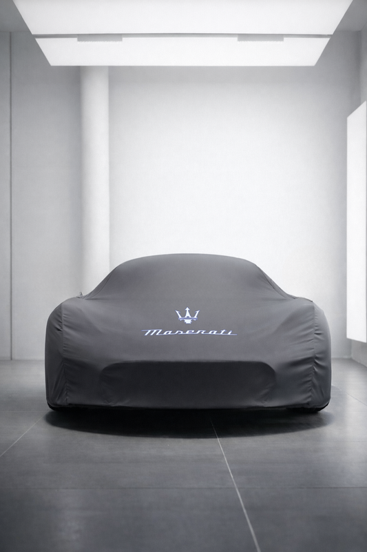 Maserati Ghibli Car Cover indoor Cover For all Model