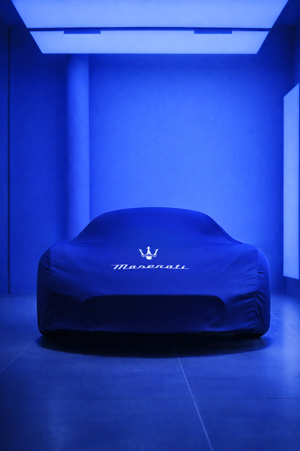 Maserati Grecale Car Cover indoor Cover For all Model
