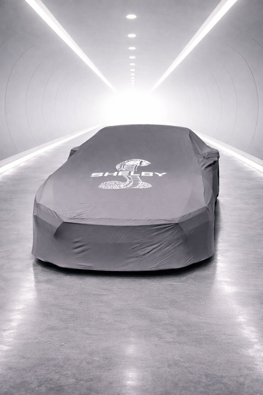 Shelby GT (2007–2008) Indoor Car Cover