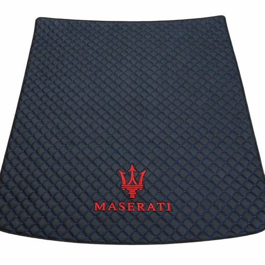 Maserati Grecale Trunk Mat