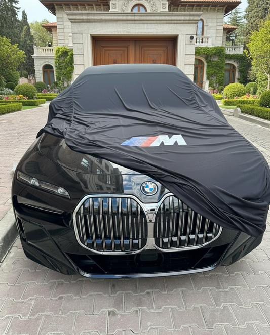 BMW Car Cover indoor Cover For BMW