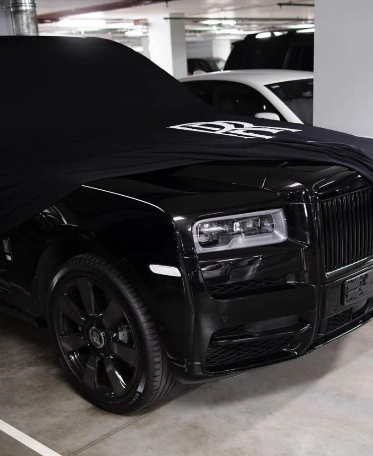 Rolls Royce Car Cover indoor Cover For all Model