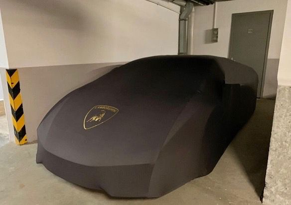 Lamborghini Car Cover indoor Cover For all Model
