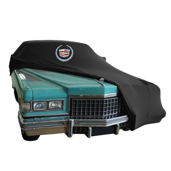 Cadillac Car Cover Custom Fit indoor For all Model