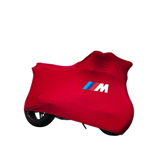BMW Motorcycle Indoor Cover