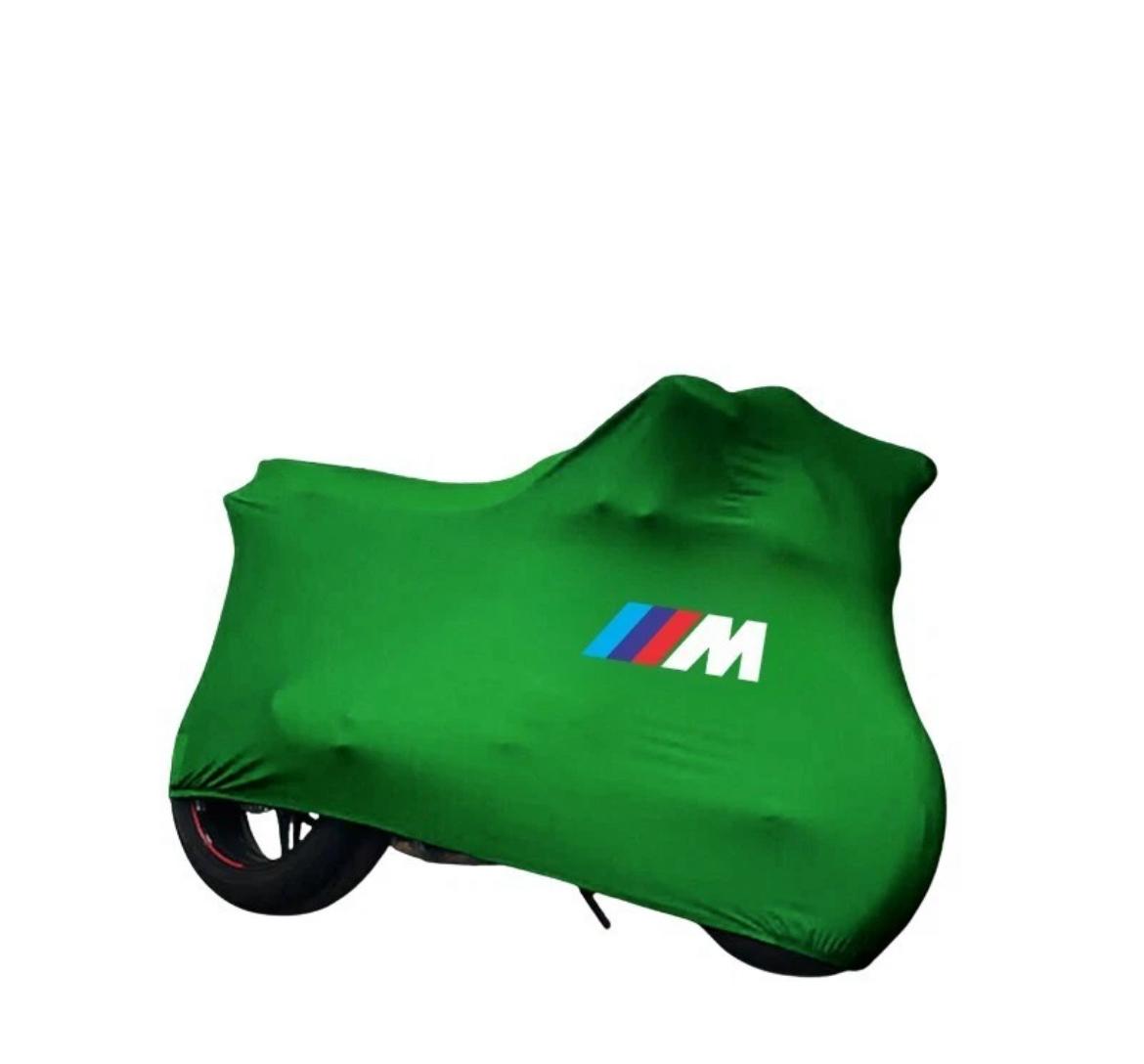 BMW Motorcycle Indoor Cover