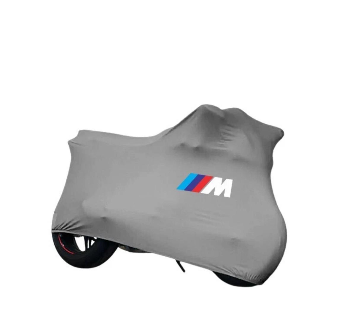 BMW Motorcycle Indoor Cover