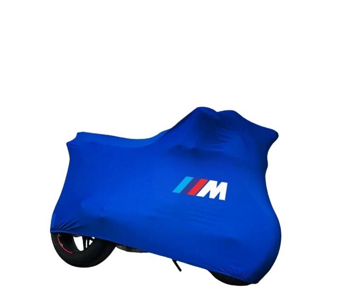 BMW Motorcycle Indoor Cover