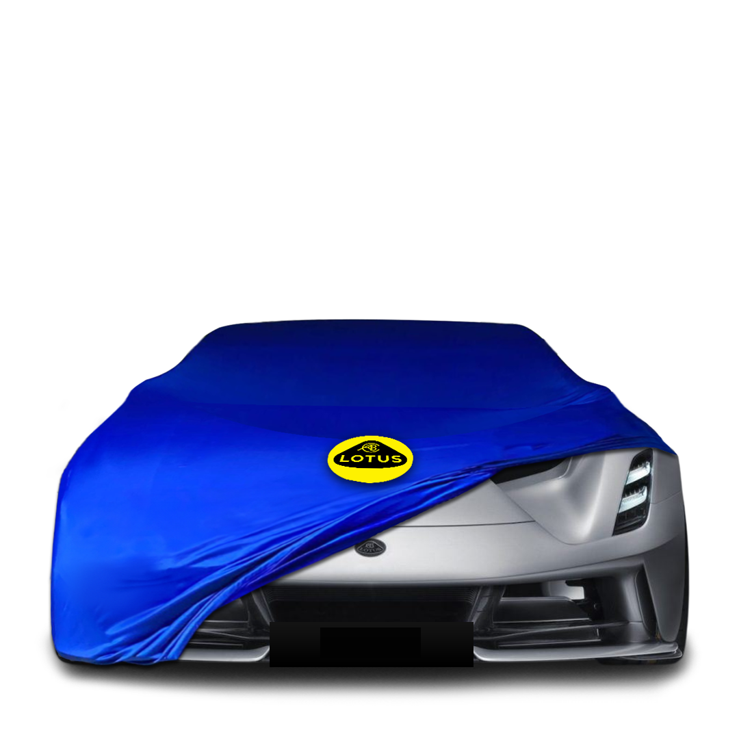 Lotus Evija (2022-) Car Cover Custom Fit indoor Cover for all Model