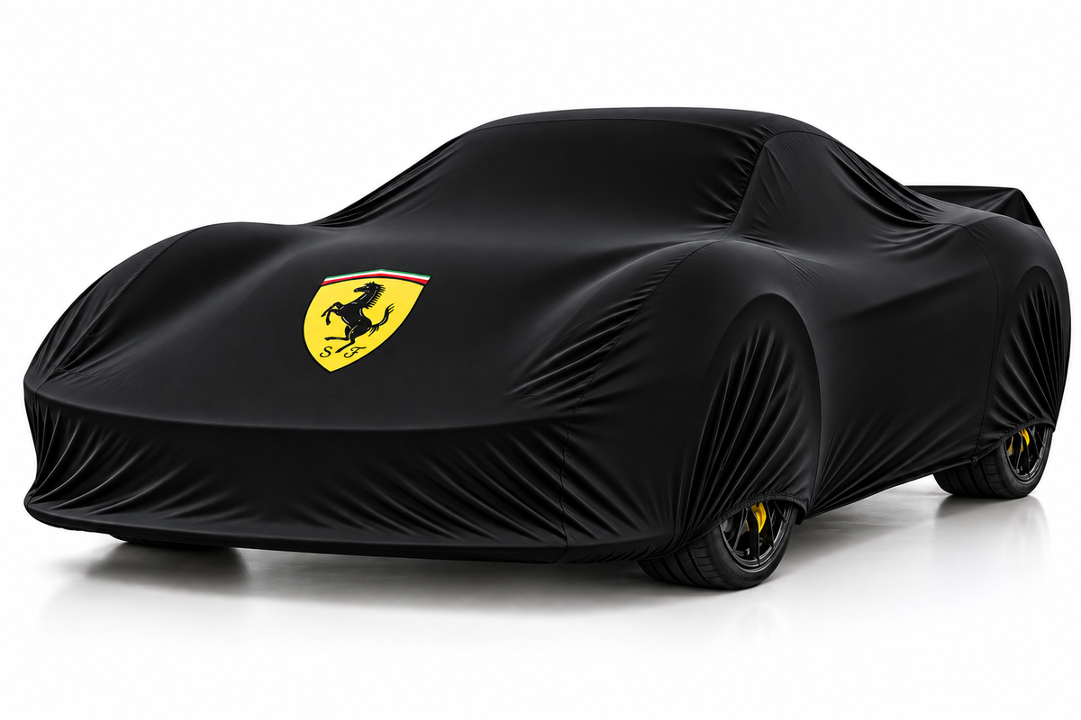 Ferrari Car Cover indoor Cover For all Model