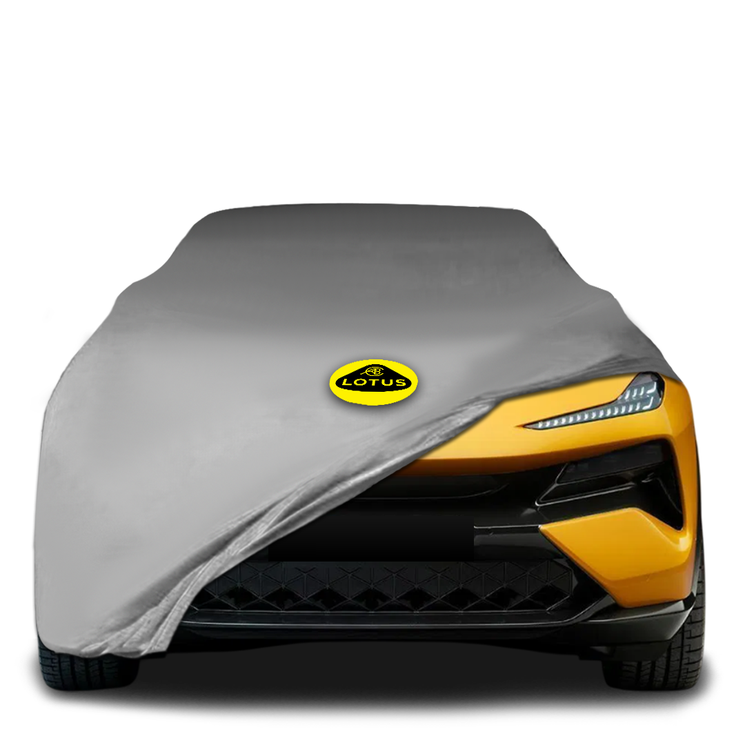 Lotus Eletre (2022-) Car Cover Custom Fit indoor Cover for all Model