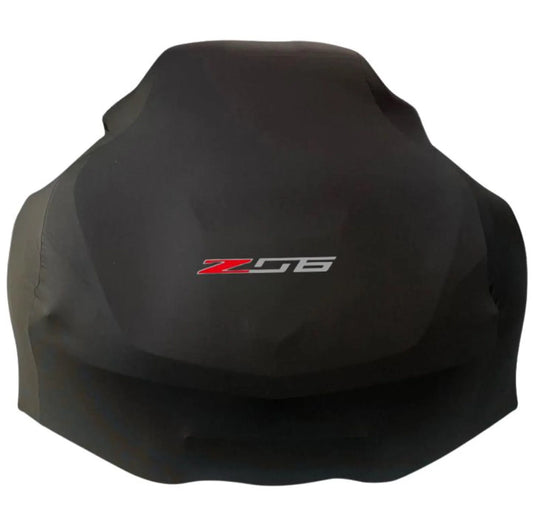 Corvette C8 Z06 (2023 – 2025) Indoor Car Cover For All Model