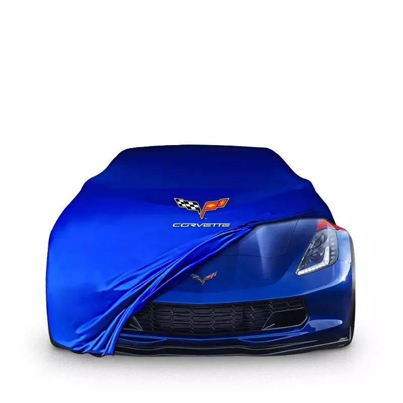 Corvette C7 Stingray (2014 – 2019) Indoor Car Cover